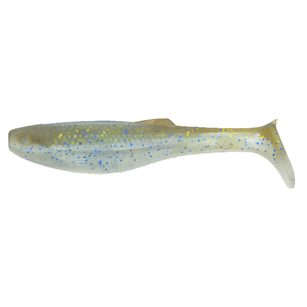 Load image into Gallery viewer, Rapala Crush City Heavy Hitter 5.5" (3 Pack) [COL:Snubby]
