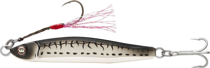 Load image into Gallery viewer, Williamson Trick Metal 18g [COL:Silver Chrome]
