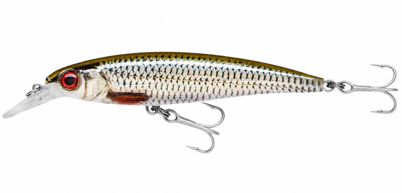 Load image into Gallery viewer, Rapala X-Rap Slash/B SXR10 [COL:Live Roach]
