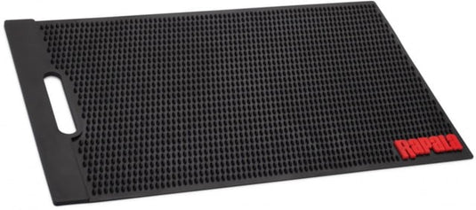 Rapala Fillet Mat - Black