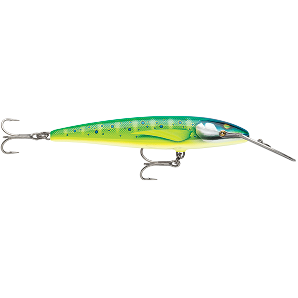 Load image into Gallery viewer, Rapala CountDown Magnum Elite 185 [COL:Armored Dorado]

