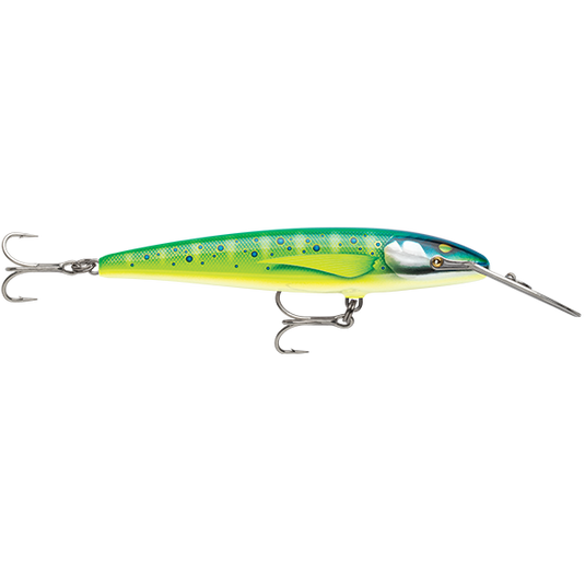 Rapala CountDown Magnum Elite 185 [COL:Armored Dorado]