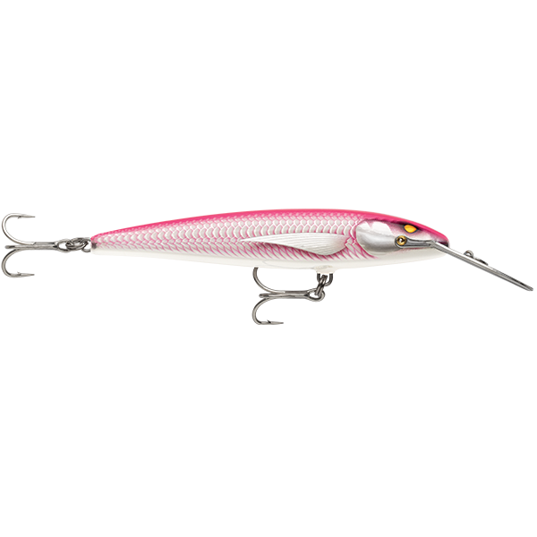 Load image into Gallery viewer, Rapala CountDown Magnum Elite 185 [COL:Armored Hot Pink]
