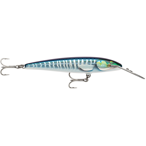 Load image into Gallery viewer, Rapala CountDown Magnum Elite 185 [COL:Armored Wahoo]
