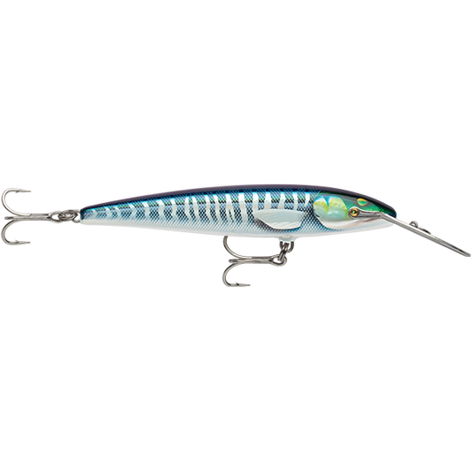 Rapala CountDown Magnum Elite 185 [COL:Armored Wahoo]