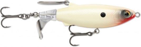 Rapala ClapTail 110 CT110BBN [COL:Broken Bone]