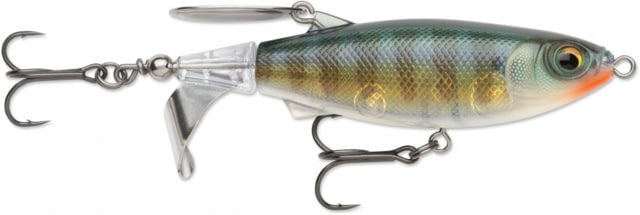 Load image into Gallery viewer, Rapala ClapTail 110 CT110TG [COL:True Gill]
