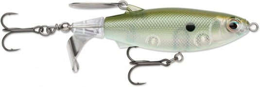 Rapala ClapTail 110 CT110MTSD [COL:Matte Shad]