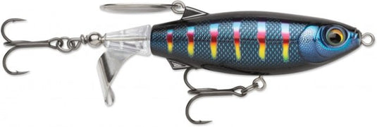 Rapala ClapTail 110 CT110NIA [COL:Night Aurora]