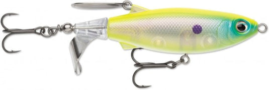 Rapala ClapTail 110 CT110OKBN [COL:Okie Bone]