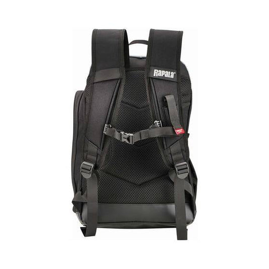 Rapala Countdown Series Backpack RCDBA