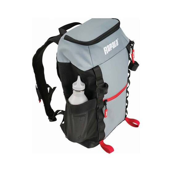 Load image into Gallery viewer, Rapala Countdown Series Backpack RCDBA
