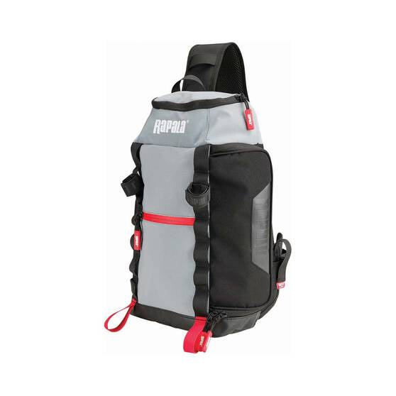 Load image into Gallery viewer, Rapala Count Down Series Sling Bag RCDSB
