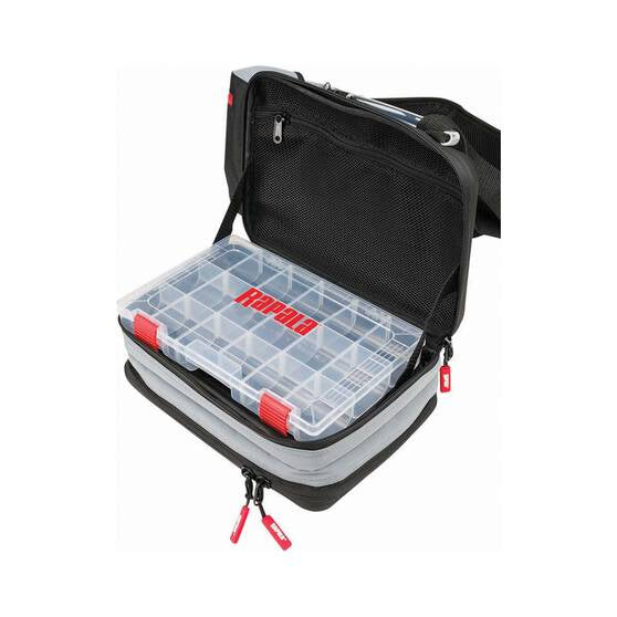 Load image into Gallery viewer, Rapala Count Down Series Sling Bag Pro RCDSBP
