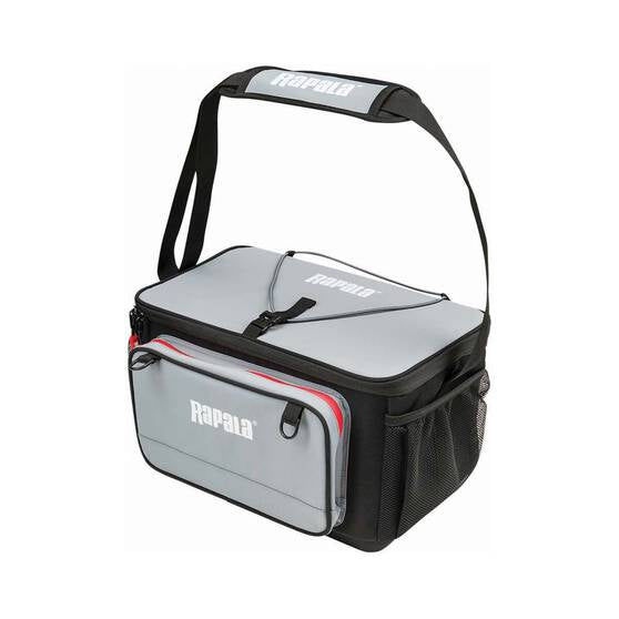 Load image into Gallery viewer, Rapala Countdown Series Tackle Bag RCDTB
