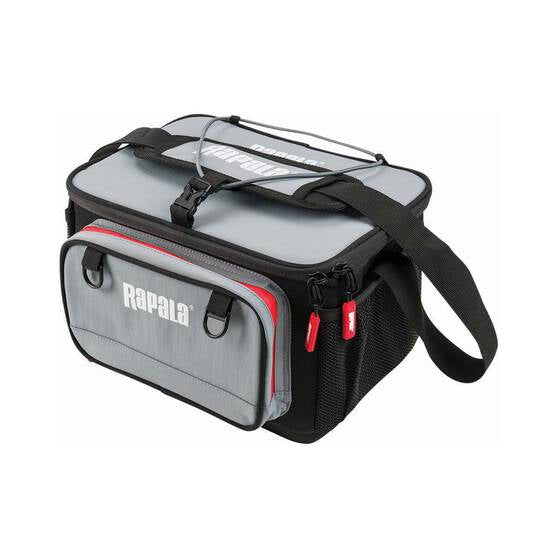 Load image into Gallery viewer, Rapala Countdown Series Tackle Bag Lite RCDTBL
