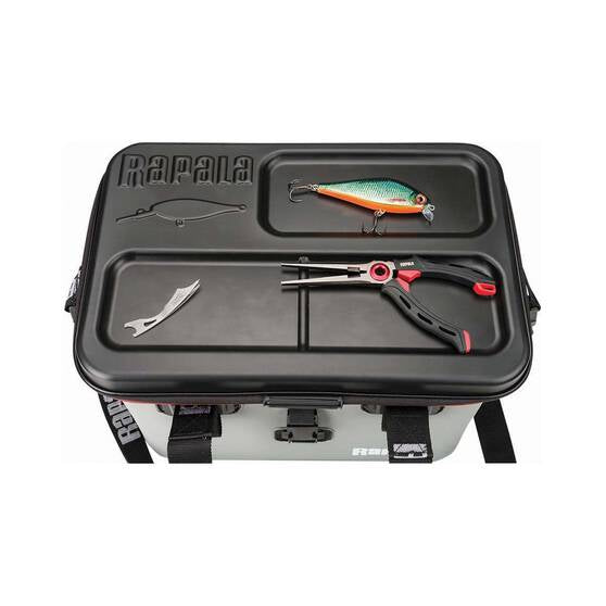 Load image into Gallery viewer, Rapala Premium Tackle Bag RHYTBA
