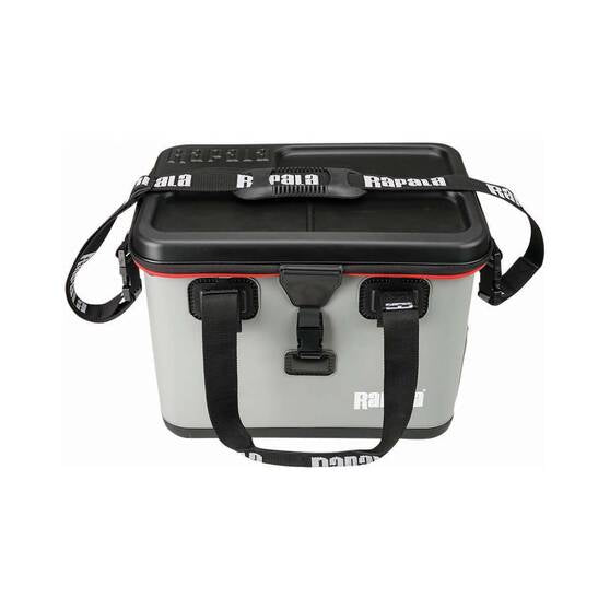 Load image into Gallery viewer, Rapala Premium Tackle Bag RHYTBA
