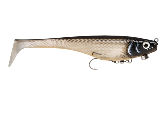 Rapala Soft Peto 18cm Pre Rigged [COL:Halloween]