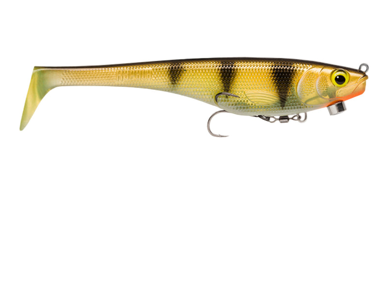 Load image into Gallery viewer, Rapala Soft Peto 18cm Pre Rigged [COL:Live Perch]
