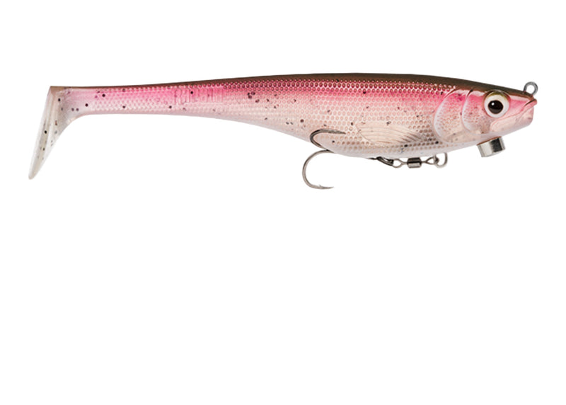 Load image into Gallery viewer, Rapala Soft Peto 18cm Pre Rigged [COL:Live Rainbow Trout]
