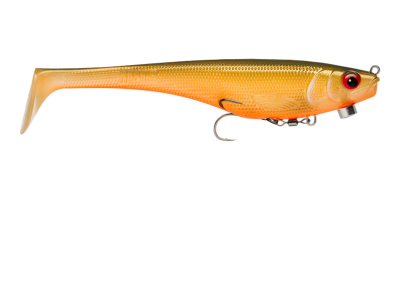 Load image into Gallery viewer, Rapala Soft Peto 18cm Pre Rigged [COL:Scaled Roach]
