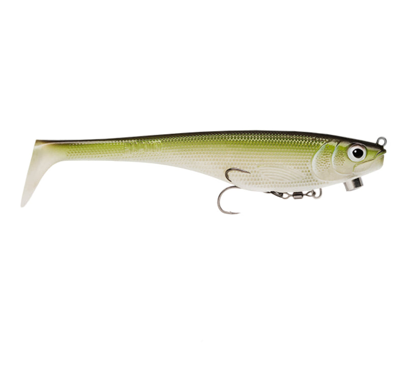 Load image into Gallery viewer, Rapala Soft Peto 18cm Pre Rigged [COL:Minnow]
