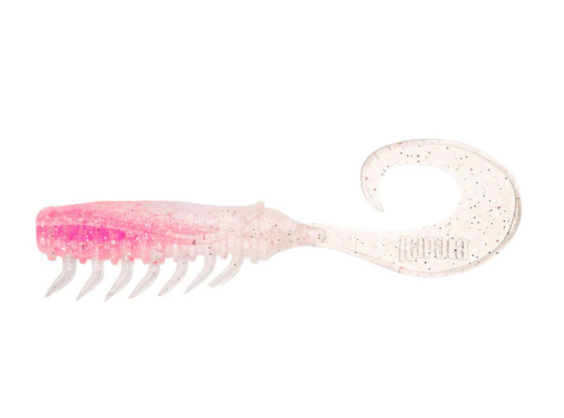 Load image into Gallery viewer, Rapala Crush City Creeper 3.25" (6 Pack) [COL:Lumo Candy]
