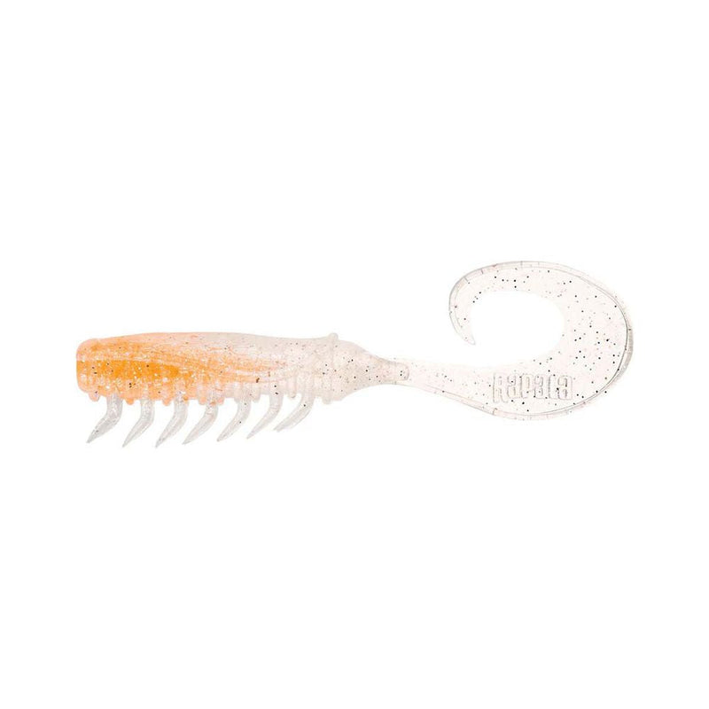 Load image into Gallery viewer, Rapala Crush City Creeper 3.25" (6 Pack) [COL:Yabbie]
