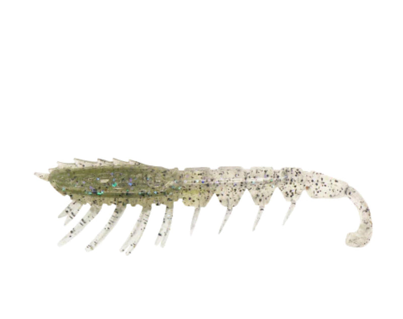 Load image into Gallery viewer, Rapala Crush City The Imposter 2.5" (7 Pack) [COL:Ghost Shrimp]
