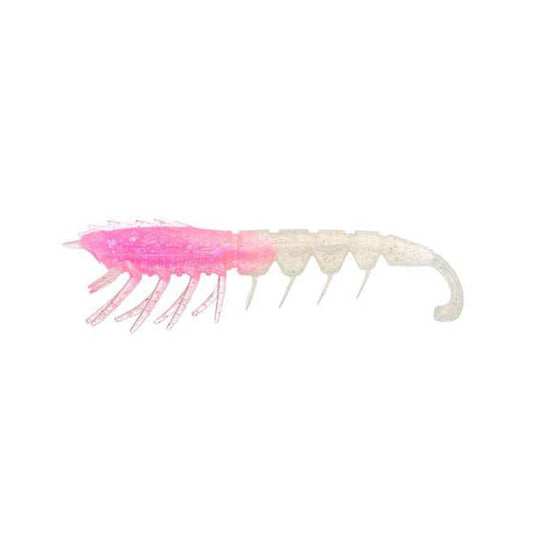 Rapala Crush City The Imposter 2.5" (7 Pack) [COL:Lumo Candy]