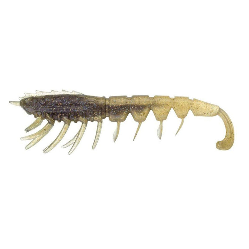 Load image into Gallery viewer, Rapala Crush City The Imposter 2.5" (7 Pack) [COL:Purple Haze]
