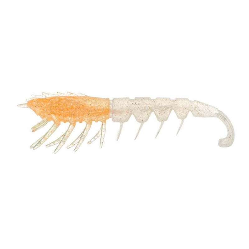 Load image into Gallery viewer, Rapala Crush City The Imposter 2.5" (7 Pack) [COL:Yabbie]
