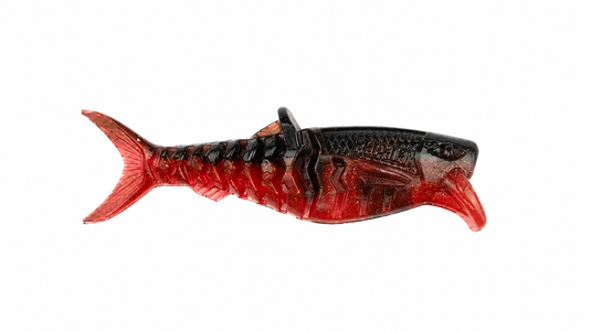 Rapala Crush City Plastics - Infiltrator 3