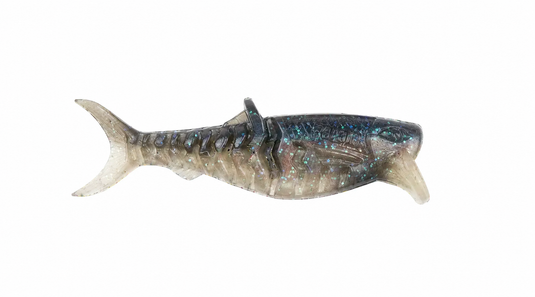Rapala Crush City Plastics - Infiltrator 3