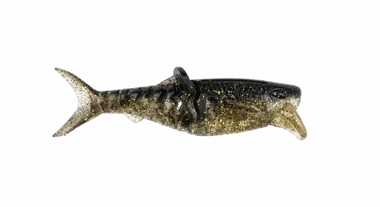 Rapala Crush City Plastics - Infiltrator 5