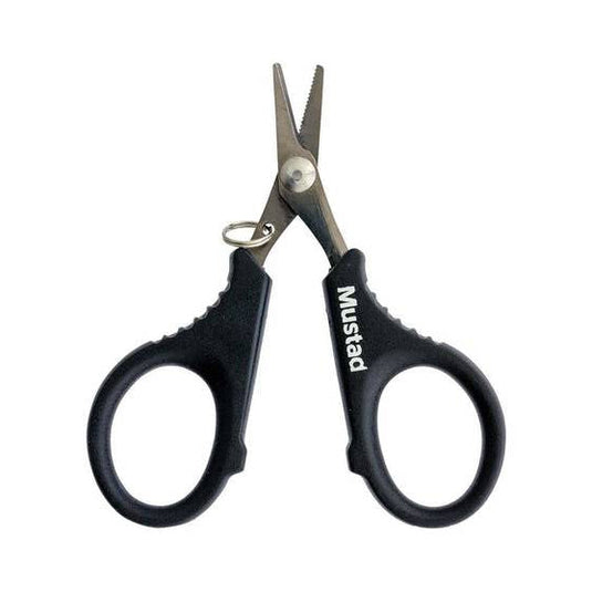 Mustad Micro Braid Scissors