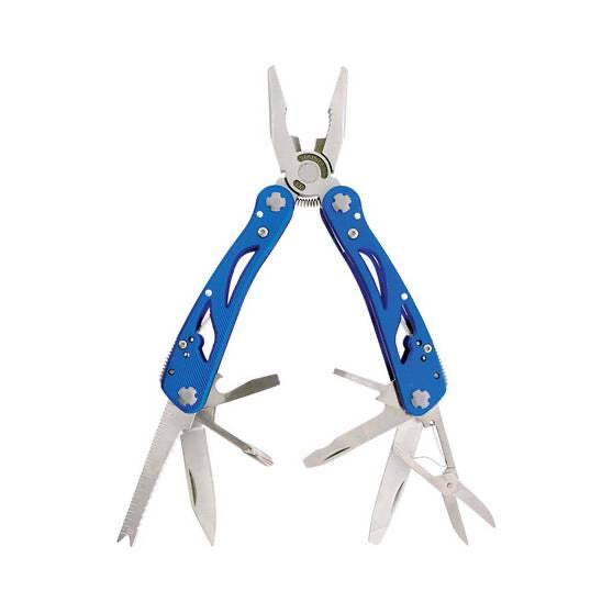 Load image into Gallery viewer, Mustad HD Anglers Multi Tool
