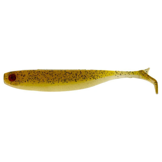 Mustad Z - Tail Minnow 3.5