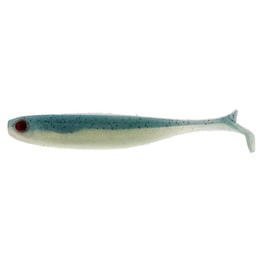 Mustad Z - Tail Minnow 3.5