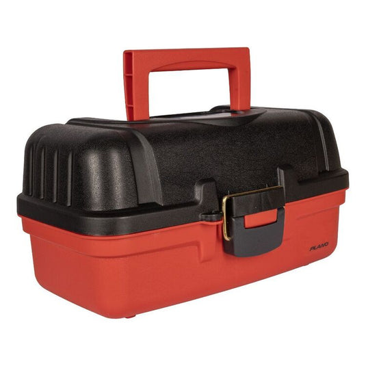 Plano Tray Tackle Boxes [SIZ:1 Tray]