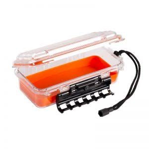 Load image into Gallery viewer, Plano Water Proof Series [SIZ:Small Orange]
