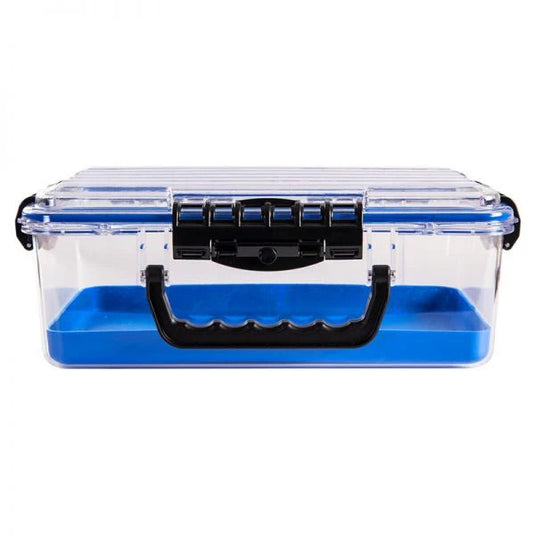 Plano Water Proof Series [SIZ:Large Blue]