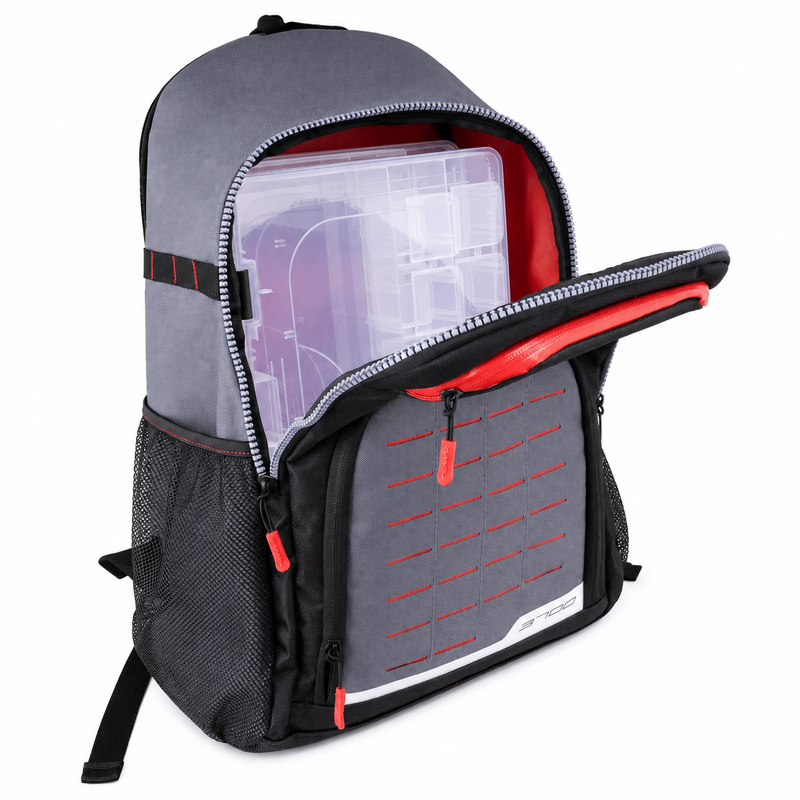 Load image into Gallery viewer, Plano Weekend Series 3700 Backpack 

