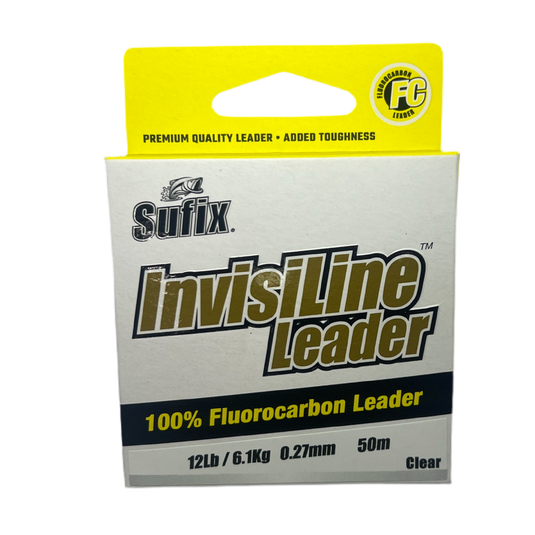 Sufix Invisiline Leader FC [LIN:6lb]