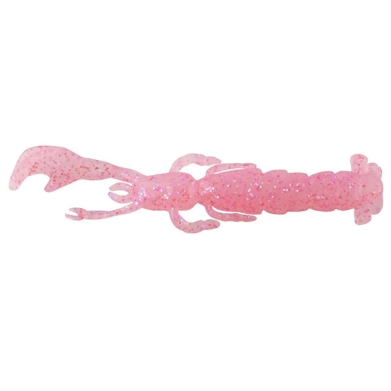 Load image into Gallery viewer, Berkley Salty Nipper 4.5 [COL:Pink Flamingo]
