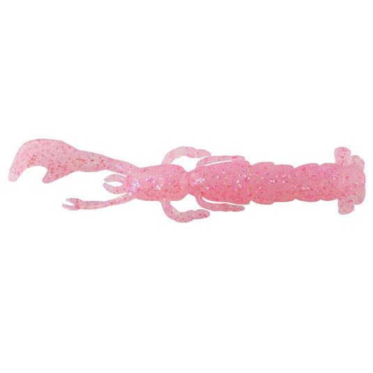 Berkley Salty Nipper 4.5 [COL:Pink Flamingo]
