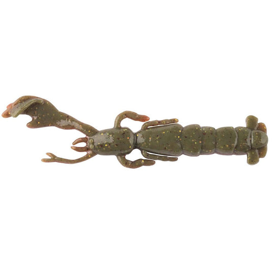 Berkley Salty Nipper 4.5 [COL:Camo]
