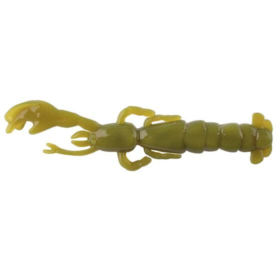 Load image into Gallery viewer, Berkley Salty Nipper 4.5 [COL:Better Oil]
