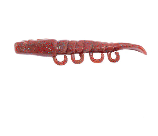 Berkley Gulp Turbo Shrimp 4